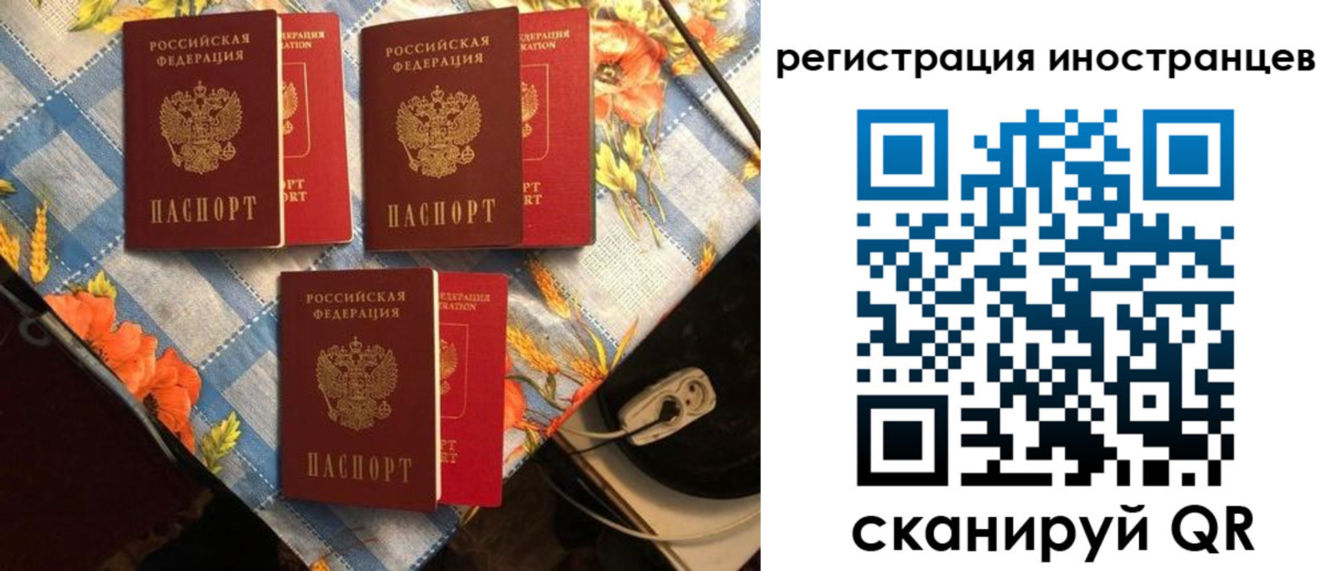 прописка поиск в Жуковке
